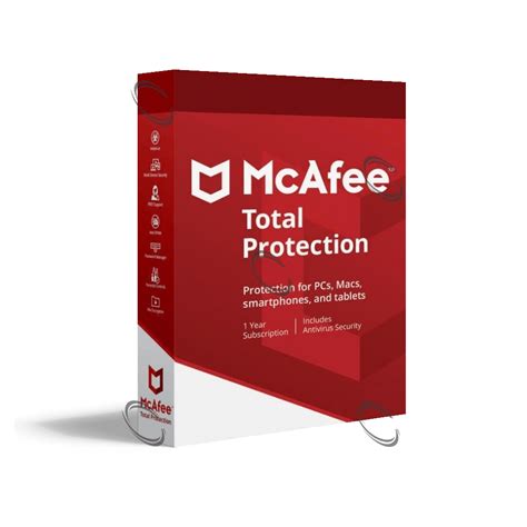 Buy McAfee Total Protection Online | TresBizz