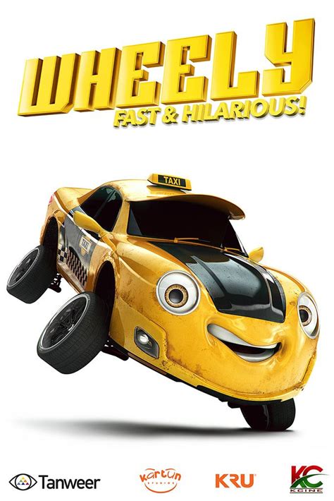 Wheely Fast And Hilarious | Hilarious, Movie goers, Movie showtimes