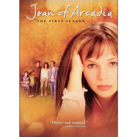 Joan Of Arcadia: The First Season | Walmart Canada