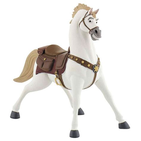 Disney Tangled Maximus – Animal Kingdoms Toy Store