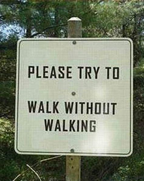 25 Funny Signs That'll Make You Go 'Doh!' | Team Jimmy Joe