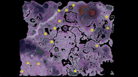 All Frox Locations (Map) in TotK - Zelda Tears of the Kingdom - Pro Game Guides