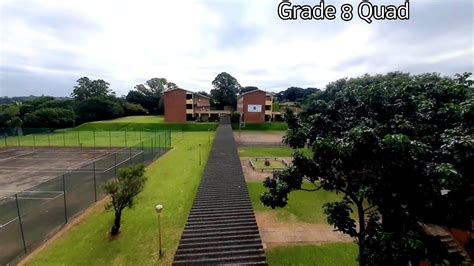 A Tour of Pinetown Boys' High School - YouTube