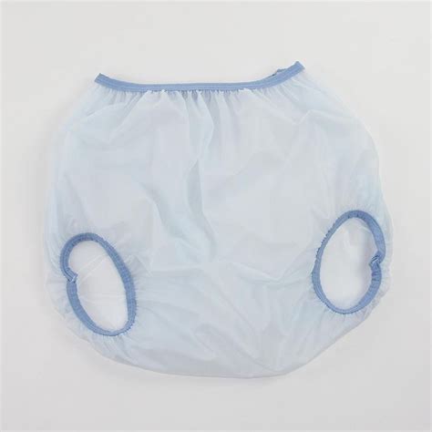 KINS Adult Vinyl Pull-On Plastic Pants 20300V | Babykins & KINS ...