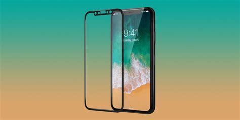 11 Best iPhone X Screen Protectors of 2018 - Screen Protectors to Keep Your iPhone X Flawless