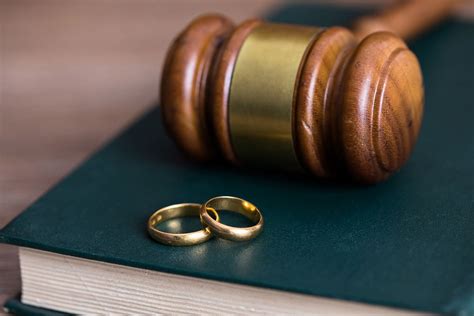 FAQs About Missouri’s No-Fault Divorce System