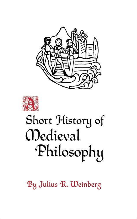 A Short History of Medieval Philosophy | Princeton University Press