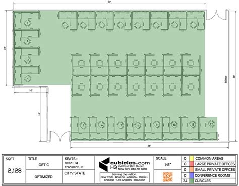 21 best images about Cubicle Layout on Pinterest | Small office, The ...