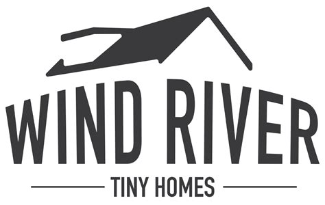 Wind River Tiny Homes - Phoenix model Tiny House Big Living, Tiny House Cabin, Tiny House Plans ...