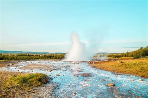 From Reykjavik: Golden Circle 8-Hour Private Tour | GetYourGuide