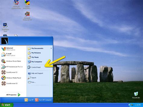 Free download Windows XP Desktop [1024x768] for your Desktop, Mobile & Tablet | Explore 76 ...