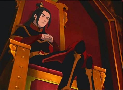 Firelord Azulon | Wiki | Avatar Amino