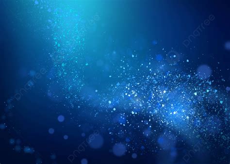 Blue Light Effect Abstract Background, Wallpaper, Blue Background, Light Effect Background Image ...