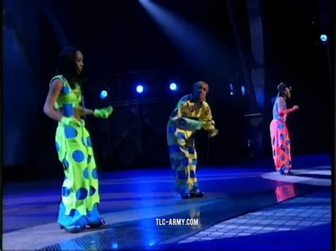 TLC - Waterfalls - Live At The 1996 Grammy Awards - Vídeo Dailymotion