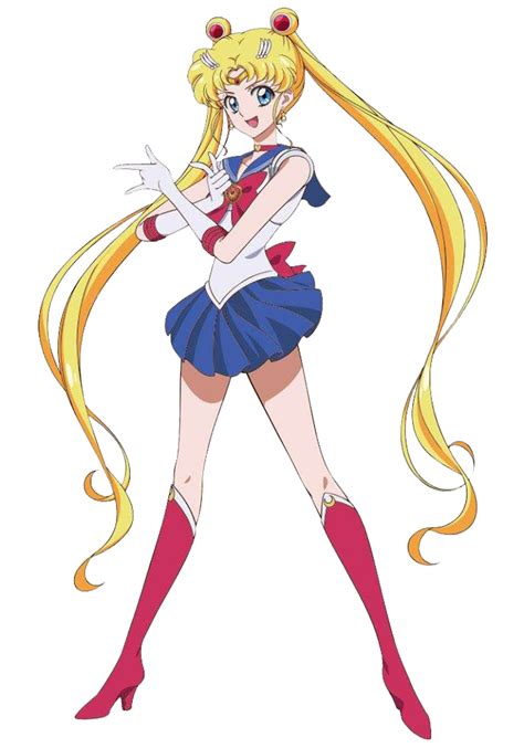 Sailor Moon (Character) | VS Battles Wiki | FANDOM powered by Wikia