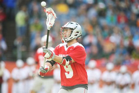 Ohio State men’s lacrosse scores 14-8 win over Detroit Mercy - Land ...