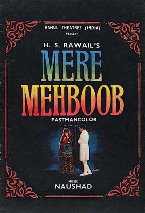 Mere Mehboob Movie: Review | Release Date | Songs | Music | Images | Official Trailers | Videos ...