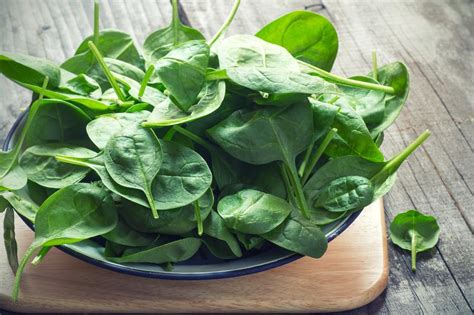 Spinach: The Superfood - Health Tips from Kokilaben Hospital