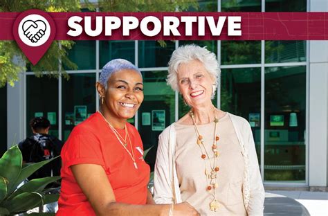 Supportive - Long Beach City College