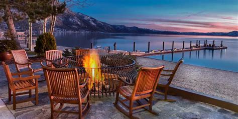 Hyatt Regency Lake Tahoe ️ Destination Weddings - Destify