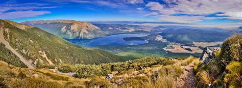 Nelson Lakes National Park