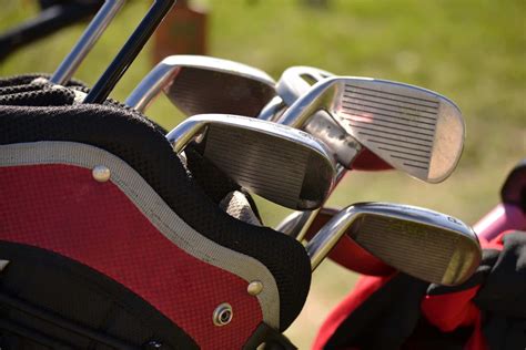 Where Is The Best Place To Buy Used Golf Clubs: Locally Or Online?