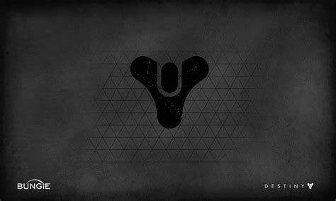 Destiny Logo Artwork, HD Games, 4k Wallpapers, Images, Backgrounds, Photos and Pictures