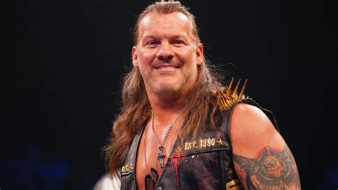 Chris Jericho Teases Next AEW Rival? - WrestleTalk