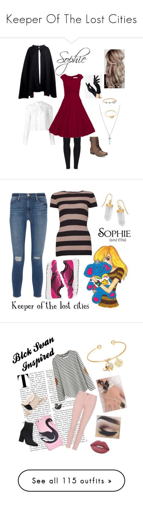 7 Sophie Foster Outfits ideas | lost city, city outfits, outfits