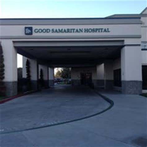 Good Samaritan Hospital - 56 Photos - Hospitals - Cambrian Park - San ...