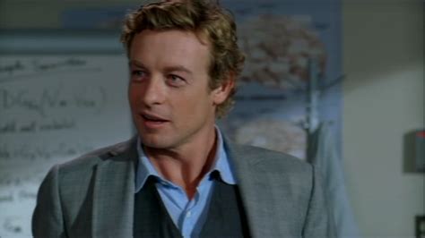 1x10- Red Brick & Ivy - The Mentalist Image (26699802) - Fanpop