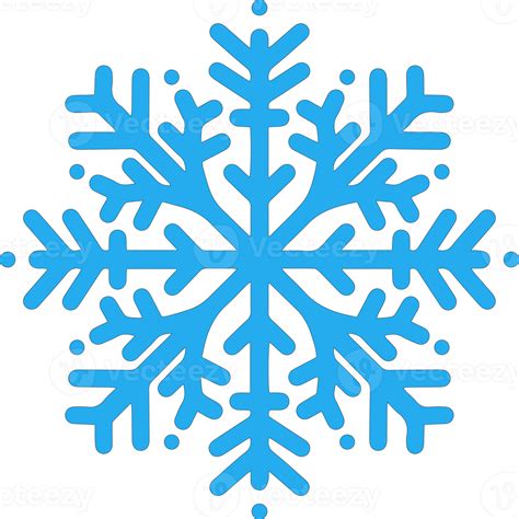 Snowflake Icon Christmas 11191779 PNG