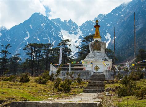 Top 10 Places to Visit in Lachung in 2024 (With Pictures) - eSikkim Tourism