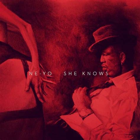 Ne-Yo Feat. Juicy J - "She Knows" | MemphisRap.com