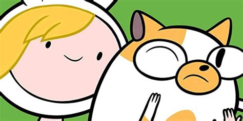 'Adventure Time: Fionna and Cake': Everything We Know About the Spin-Off