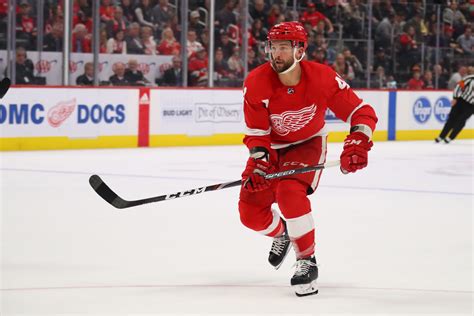 Detroit Red Wings: Four players that could traded before Monday - Page 2