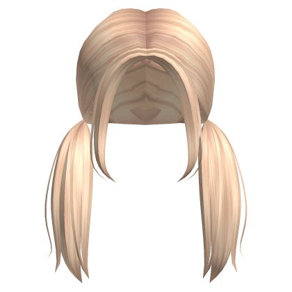 Blonde Hair Roblox, Brown Hair Roblox, Black Hair Roblox, Pretty Blonde Hair, Brown Blonde Hair ...