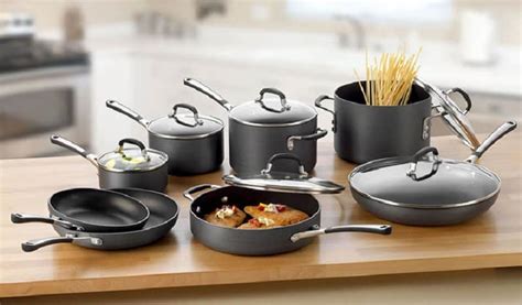 Best Non Stick Induction Cookware Reviews In The Market 2021