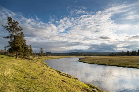 Firehole River | Free Photo - rawpixel