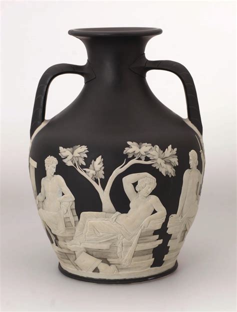 A history of Wedgwood - Homes and Antiques