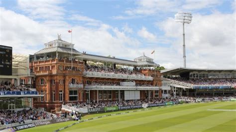 Lord's cricket ground tours, London: Bowled over