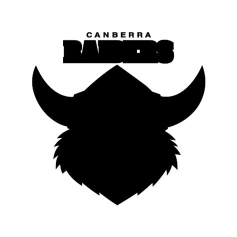 Canberra Raiders Logo PNG Vector EPS, SVG, Ai formats, 595.71 KB Free ...