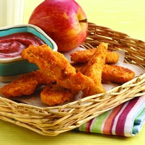 Ultimate Chicken Fingers Recipe - STL Cooks