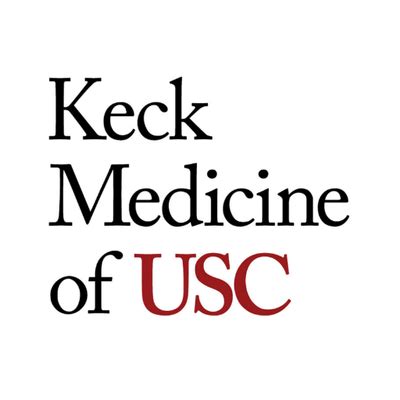 Keck School of Medicine of USC | David Richardson, MD - Glaucoma ...