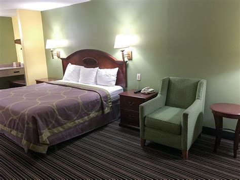 AMERICAN INN OF ORANGEBURG - Updated 2024 Prices, Reviews, and Photos