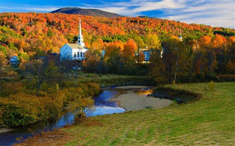 Vermont Mountain Wallpapers - Top Free Vermont Mountain Backgrounds ...