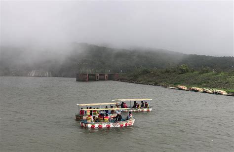 Best Time To Visit Mahabaleshwar: Weather with Activity List