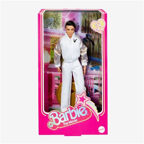 Barbie 2023 - Asian Ken Doll - Barbie (2023) Photo (45064393) - Fanpop ...