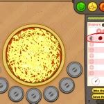 Papa`s Pizzeria Hacked / Cheats - Hacked Online Games