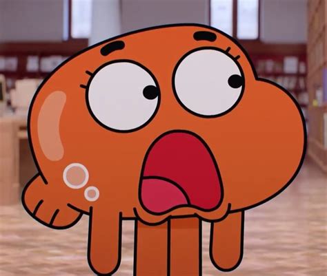 Pin De Chey Em The Amazing World Of Gumball Memes Incrivel Mundo De ...